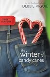 The Winter of Candy Canes (A Sweet Seasons Novel)