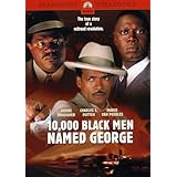 10,000 Black Men Named George