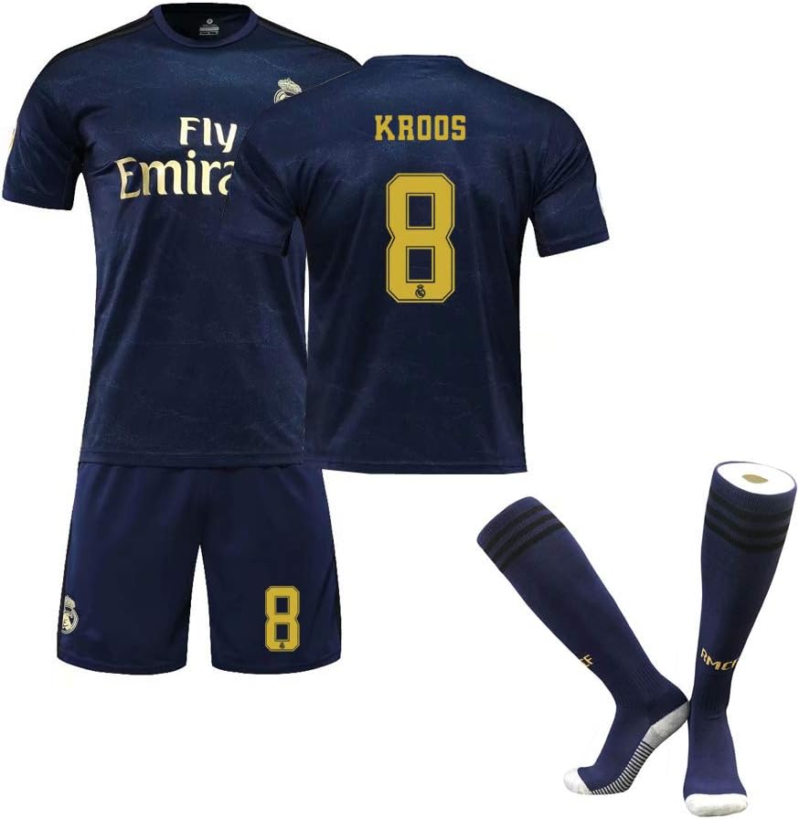 jersey no 4 in football