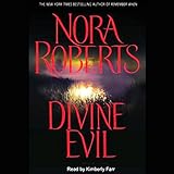 Bargain Audio Book - Divine Evil