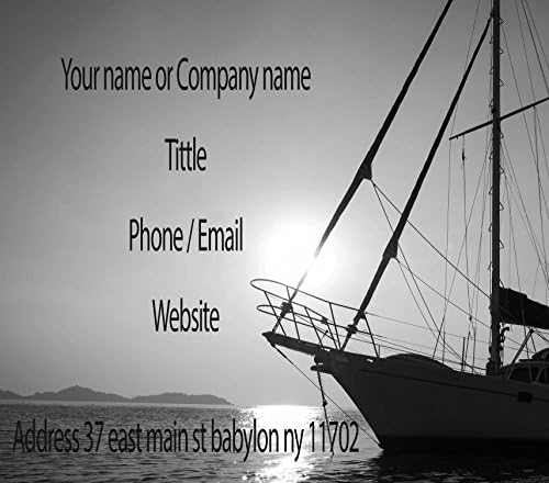 Design Your Own Business Cards from printing demand, 100 cards Front Only