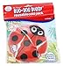 Boo Boo Buddy - Reusable Cold Pack Garden Creature Designs Ladybug