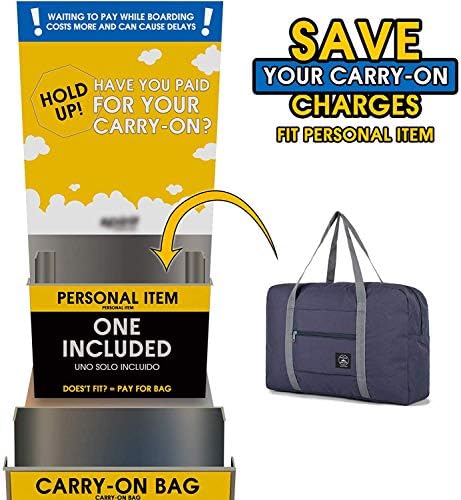 nylon duffle bag lightweight