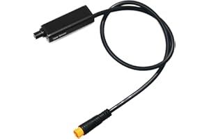 BAFANG Gear Sensor Gear Shift Sensor Cable SS01 Gearsensor for Mid Drive Motor BBS01 BBS02 BBSHD