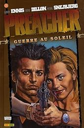 Guerre au soleil