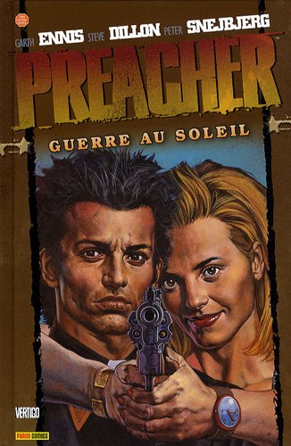 Guerre au soleil