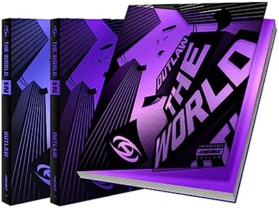 ATEEZ ソウルコン DVD 韓国版 ホンジュン ソンファ Amazon.com: ATEEZ WORLD TOUR [THE FELLOWSHIP : BREAK THE WALL] IN