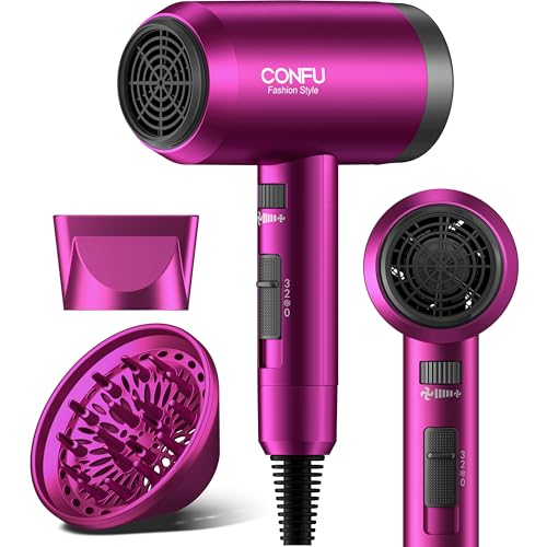 Hair Dryer