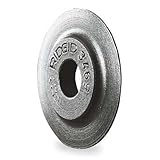 Ridgid Tool Company 33175 Ridgid No. 3 Tubing Cutter - Replacement Wheel by Ridgid