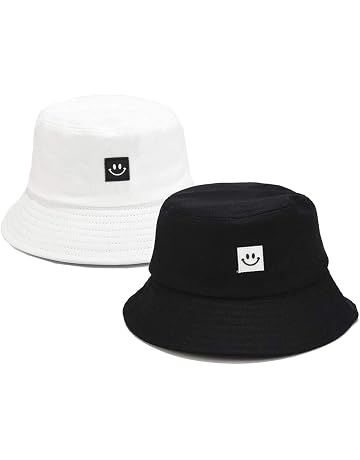 Amazon.ca: Bucket Hats: Clothing, Shoes 
