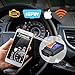 KINGBOLEN WiFi OBD2 OBDII Auto Diagnostic Scanner Tool Adapter for iPhone/Android/PC obd2 Scanner OBD2 Code Reader