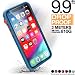 Catalyst iPhone Xs Case Impact Protection Compatible iPhone X, Military Grade Drop and Shock Proof Premium Material Quality, Slim Design, Blueridge/Sunset primary