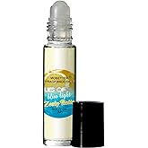 MOBETTER FRAGRANCE OILS Hues of Blue Light Zesty Italian Men Cologne Body Oil, Citrus, Fresh Spicy, Aromatic, Long Lasting, Travel Size, Inspired by Italian Zest