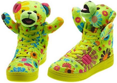 adidas x jeremy scott