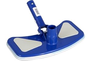 Kokido K023 Weighted Vacuum Head for Swimming Pools