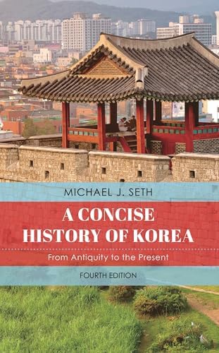 A History of Korea, 3rd Ed.: Hwang, Kyung Moon, Martin, Eric Jason
