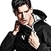 HOTSUIT Sauna Suit Men Weight Loss Jacket Pant Gym Workout Sweat Suits