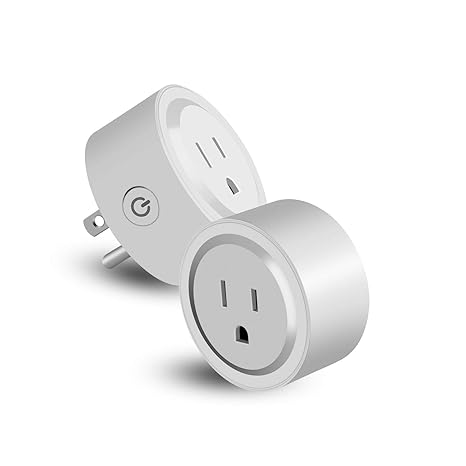 smart power points google home