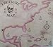 Fun Express Pirate Treasure Map (2dz) - Toys - Value Toys - Misc Value Toys - 24 Pieces - White
