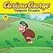 Curious George Tadpole Trouble (CGTV 8x8)