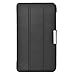Acer Iconia One 8 B1-850 case, KuGi ® Acer Iconia One 8 B1-850 - High quality ultra-thin Smart Cover Case Only fit for Acer Iconia One 8 B1-850 tablet (Black)