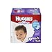 Huggies Little Movers Diapers - Size 3 - 68 ct