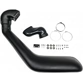 Intake Snorkel Kit Compatible With 2010-2024 Toyota 4Runner Rolling Head 4.0 V6 4x4