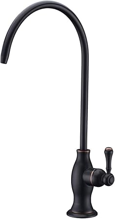 Drinking Water Purifier Faucet Delle Rosa Commercial Water