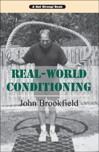 Real-World Conditioning by John Brookfield
