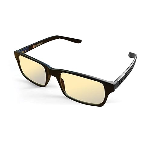 Official PlayStation Blue Light Glasses – Anti Glare and Anti