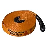 Rugged Ridge 15104.01 Premium Recovery 3