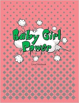 girl power books for babies