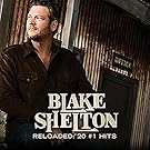Blake Shelton on Amazon Music