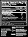 Cellucor C4 Ultimate M5 Pre Workout Powder