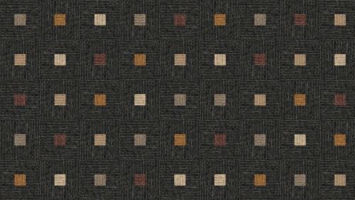 Tretford Teppich Interart 110 Vorgegebene Grossen Grosse 200x200cm