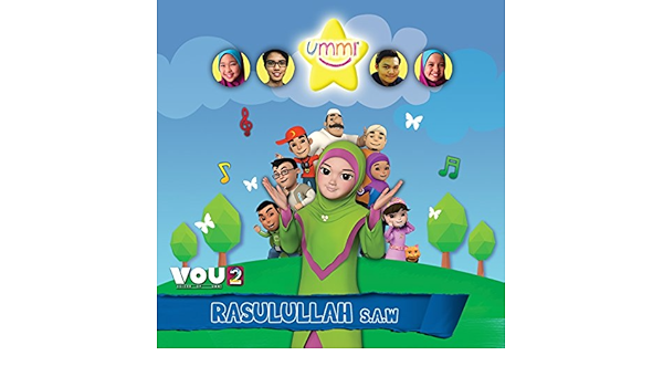 The Meaning Of Al Fatihah Feat Voices Of Ummi Putri Vou On Music The Meaning Of Al Fatihah Feat Voices Of Ummi Putri Vou On Music