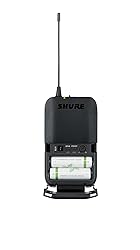 Shure BLX14R/MX53 Wireless Microphone System