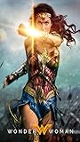 Poster Wonder Woman Movie (11x17)