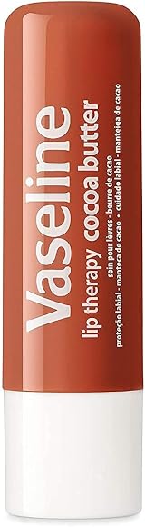 Vaseline Lip Therapy Cocoa Butter 4.8g Petroleum Jelly Lip Balm view 2