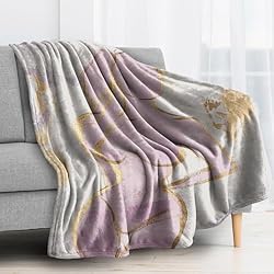 FJWXCBD Sexy Blanket, Naked Girl Fleece Throw