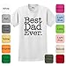 Best Dad Ever T-Shirt
