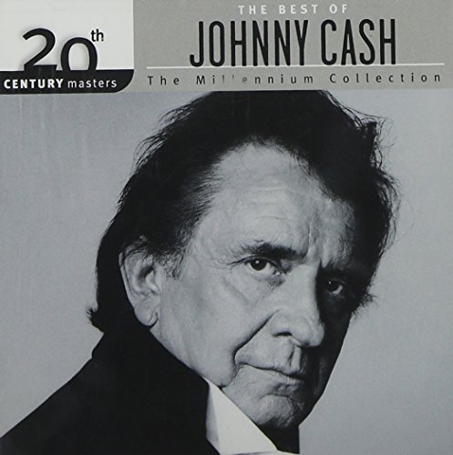 Johnny Cash - 20th Century Masters The Best Of Johnny Cash - The Millennium Collection - Zortam Music