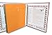 Personalized Recipe Binder Organizer by Cookbook People - Full Page (A La Carte, Full Page)