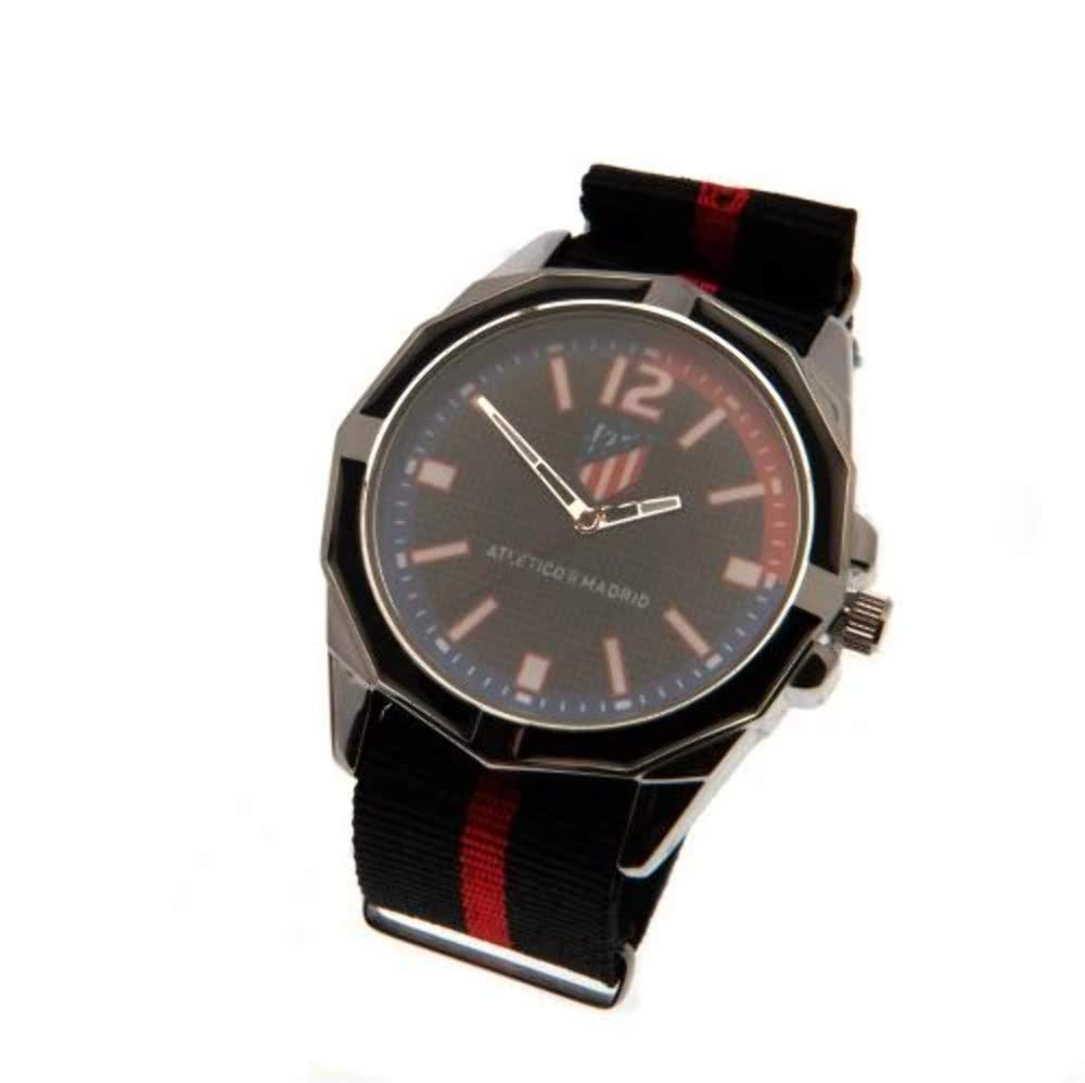 Seva Import 4901124 Clock, Red,S