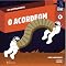 Livro O Acordeom (Um Instrumento Livro 8)