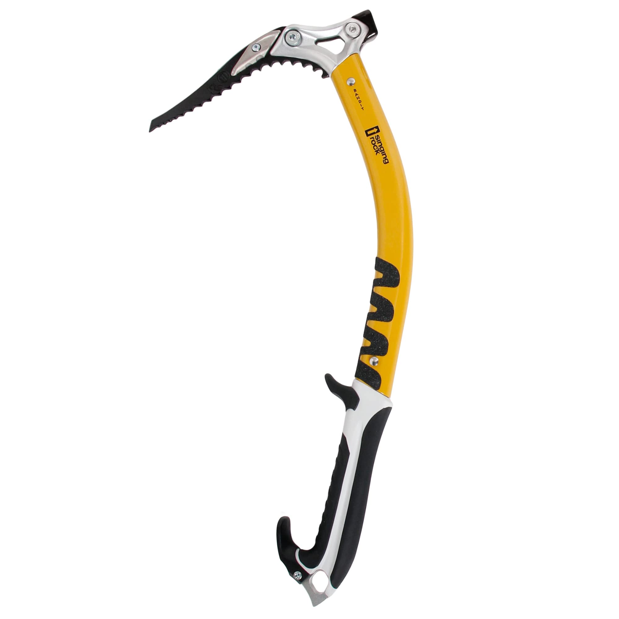 Singing Rock Piolet Bandit Hammer, Adults Unisex, Multicoloured (Multicoloured), One Size, SRRK003YX00H