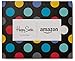 Amazon.com Gift Card with Happy Socks (One-Size, Mens: 10-13) : Limited Edition