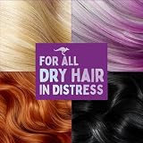 Aussie SOS Heat Defence Leave In Spray 100ml Hair Protection Detangler view 10