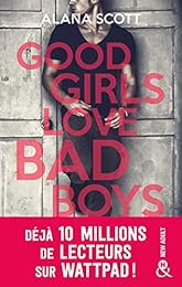 Good girls love bad boys