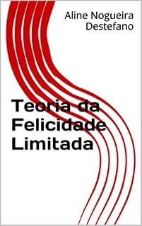 Livro Teoria da Felicidade Limitada
